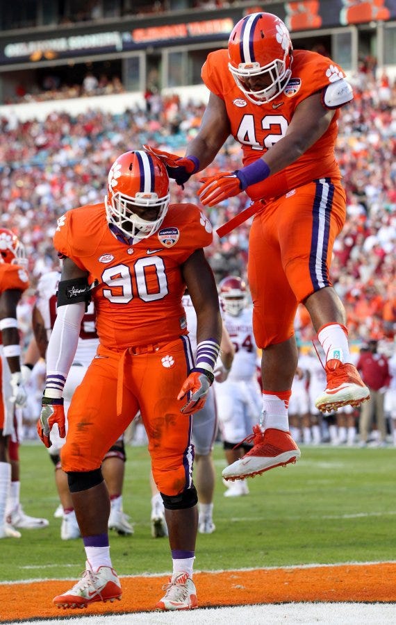shaq lawson